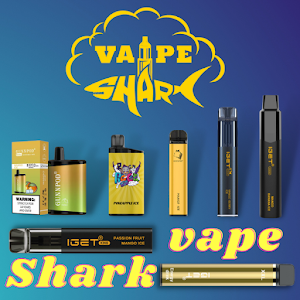 Vape Shark Australia place picture