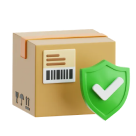 Authentic Guarantee Icon