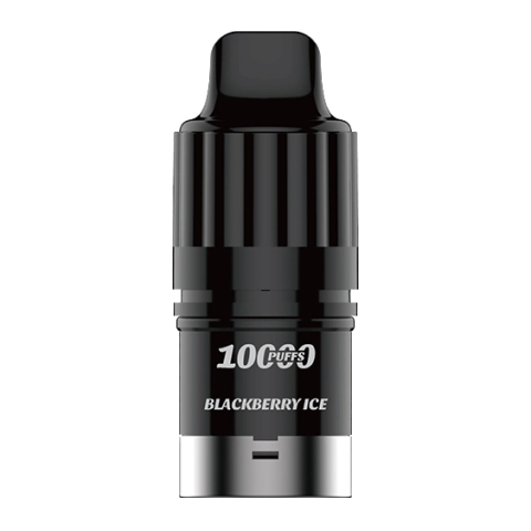 Product Category IGET Bar Plus S3 Pod 10000 Puffs