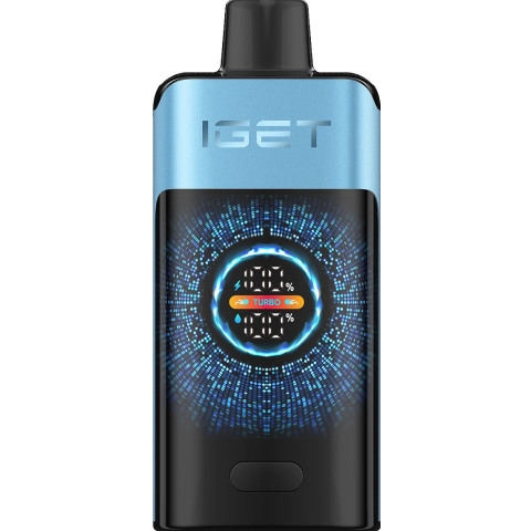 Product Category IGET One 12000 Puffs