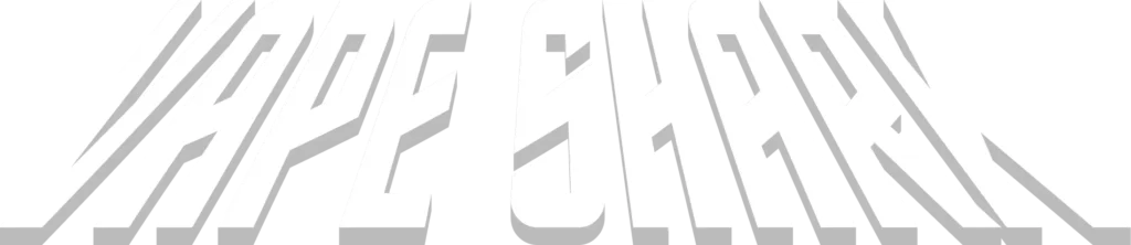 Vape Shark About Us Logo 2025